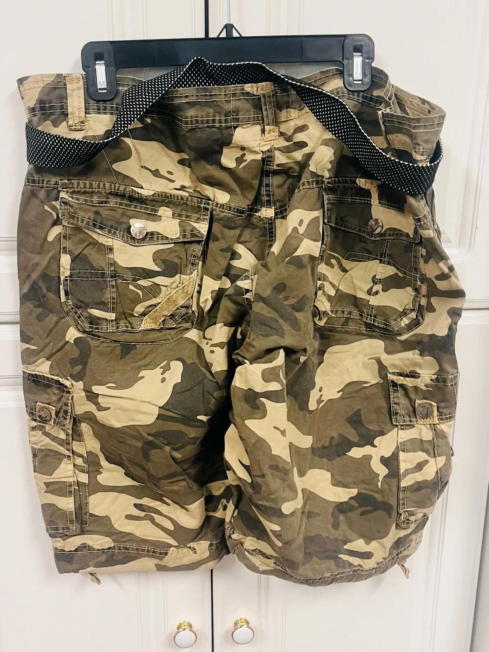 N/A durable camo